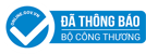 Đã thông báo với bộ công thương
