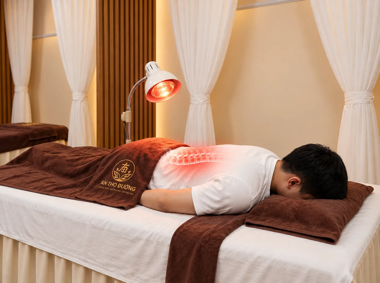 Đau lưng và đau thắt lưng